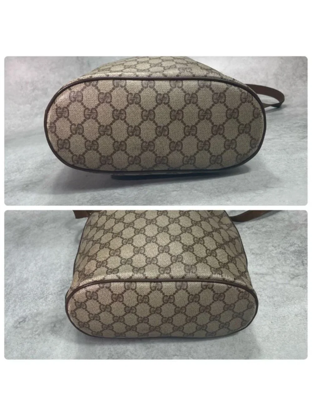 Gucci this authentic
